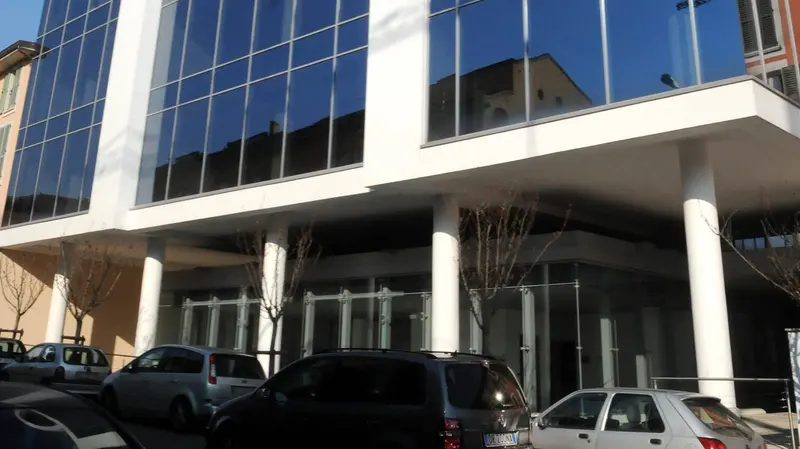 La sede del Tar di Brescia - © www.giornaledibrescia.it