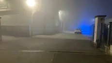 L'azienda dov'è avvenuto l'infortunio - © www.giornaledibrescia.it