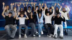 Intelligenza artificiale e giovani (foto simbolica)