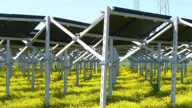 Impianti agrivoltaici - © www.giornaledibrescia.it