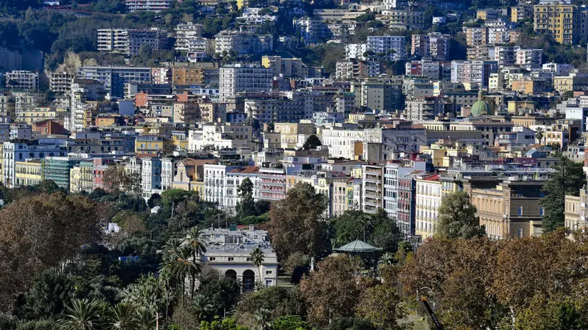 Il condono edilizio impatterà soprattutto sulla Campania