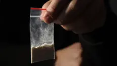 In auto trovate dosi di cocaina - Foto www.centrosannicola.com