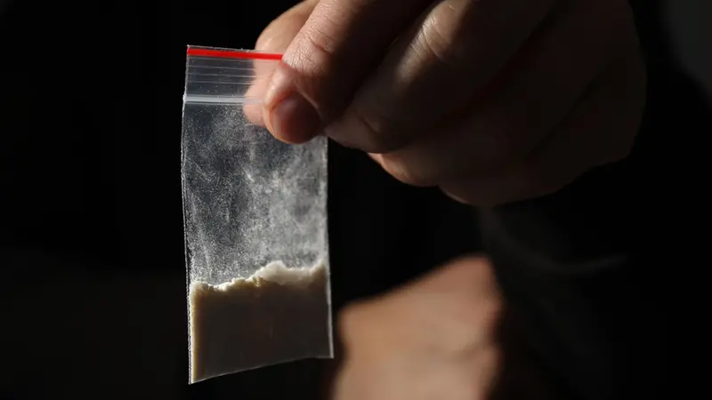 In auto trovate dosi di cocaina - Foto www.centrosannicola.com