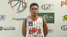 Luca Faroni - © www.giornaledibrescia.it