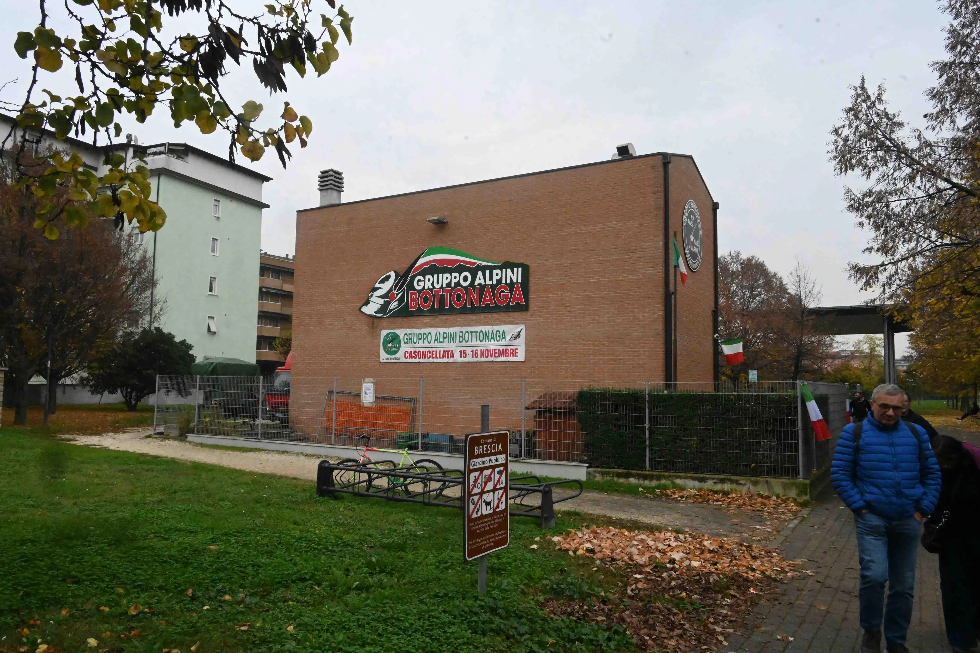 La «Casoncellata dé la Madunìna dei custù»