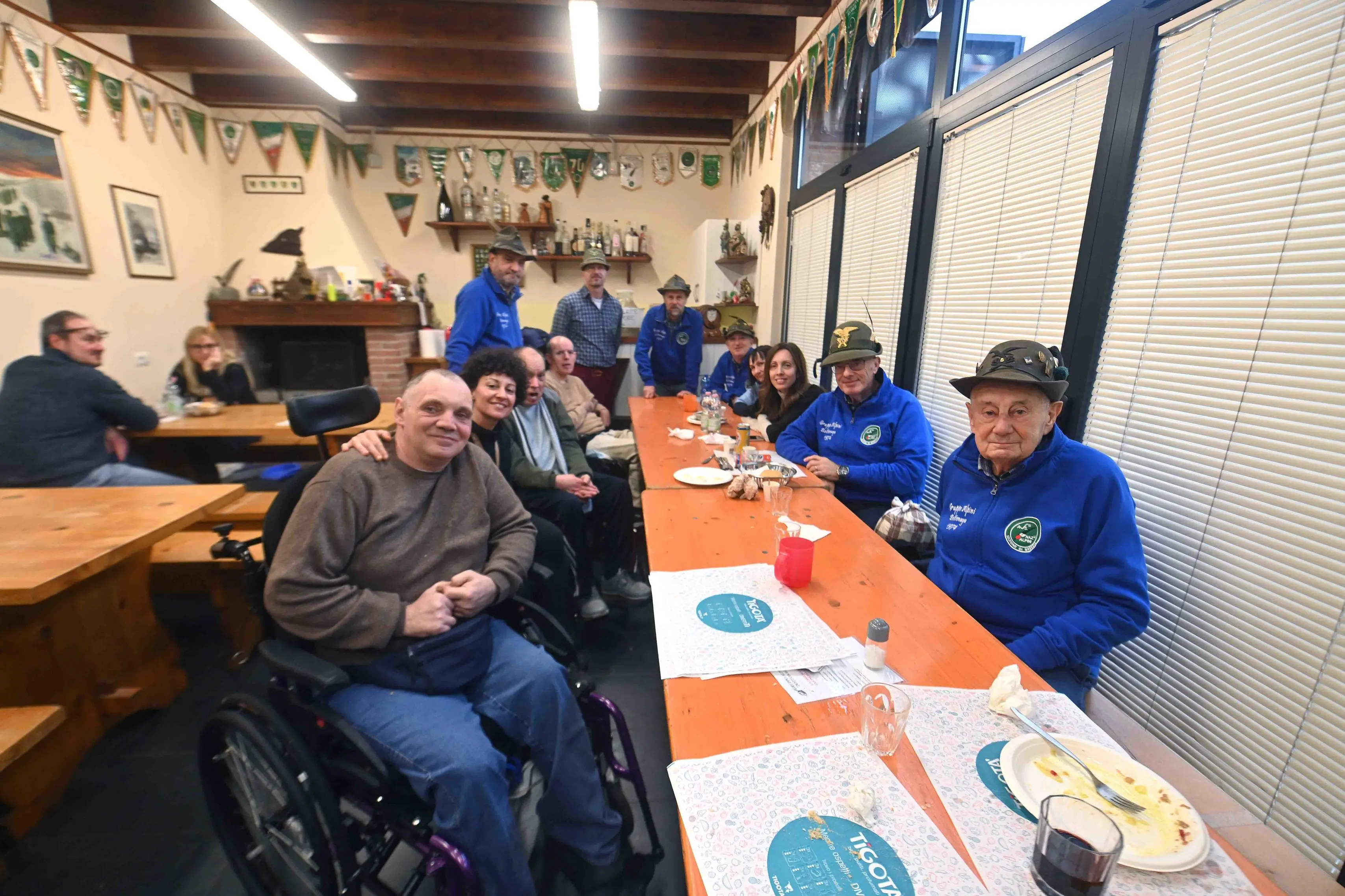 La «Casoncellata dé la Madunìna dei custù»