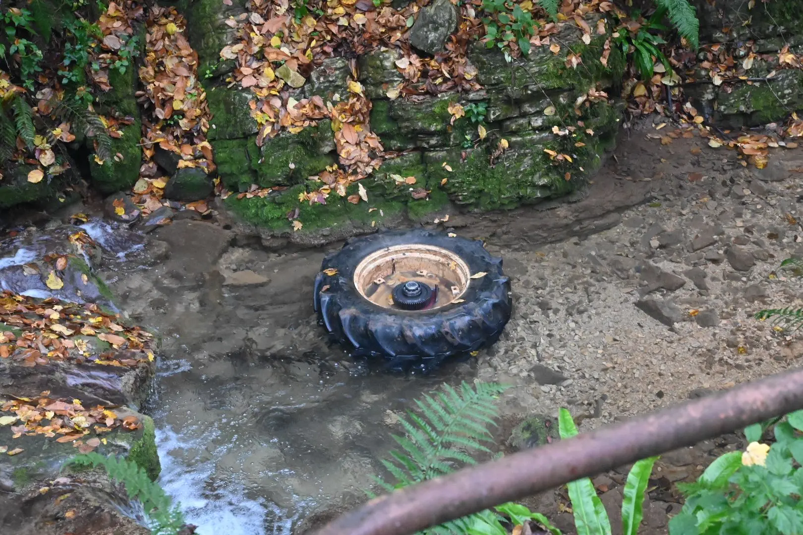 Infortunio sul lavoro a Ome: muore un uomo travolto dal trattore