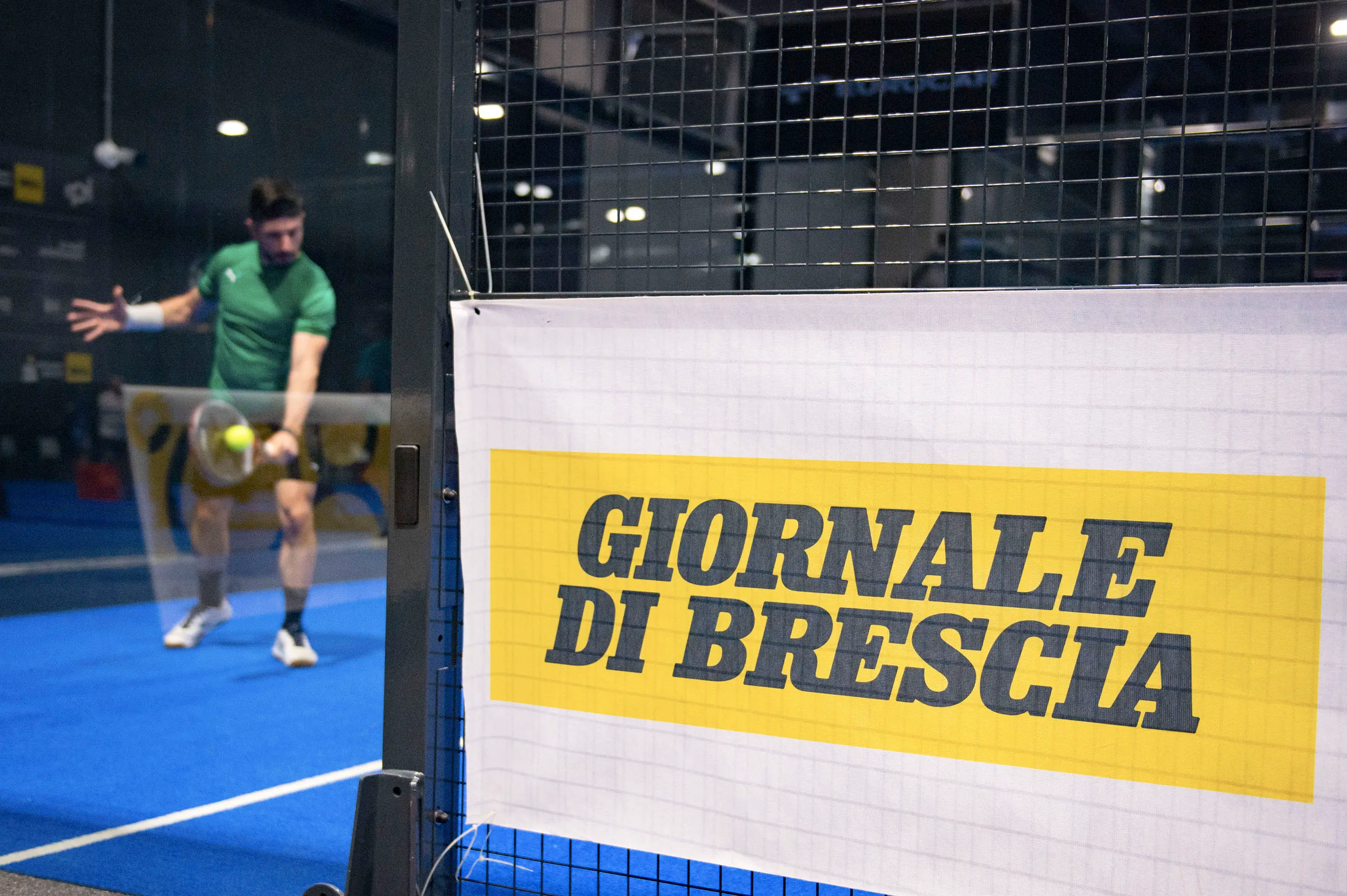 GdB Trofeo Padel 2025