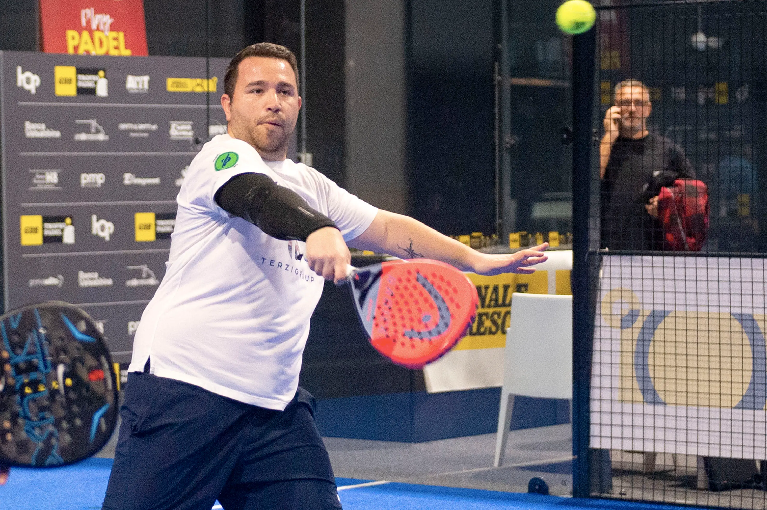 GdB Trofeo Padel 2025