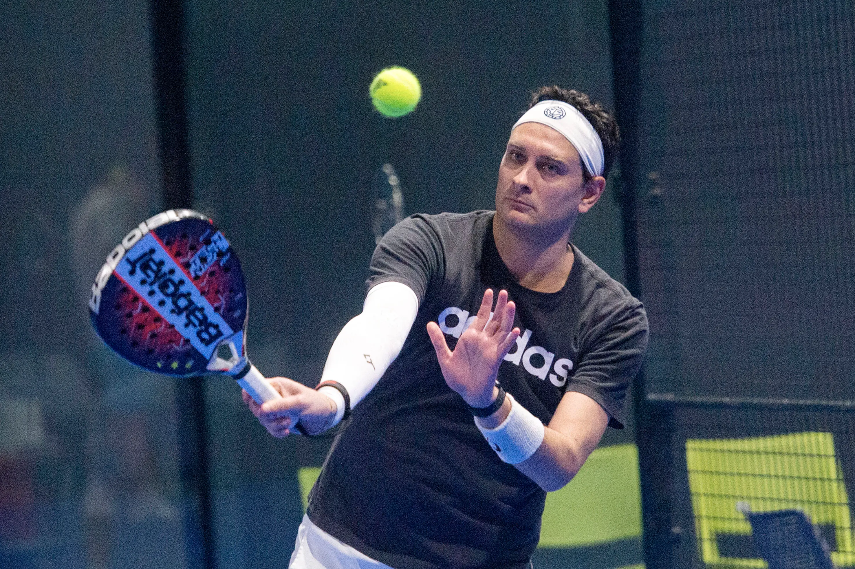 GdB Trofeo Padel 2025