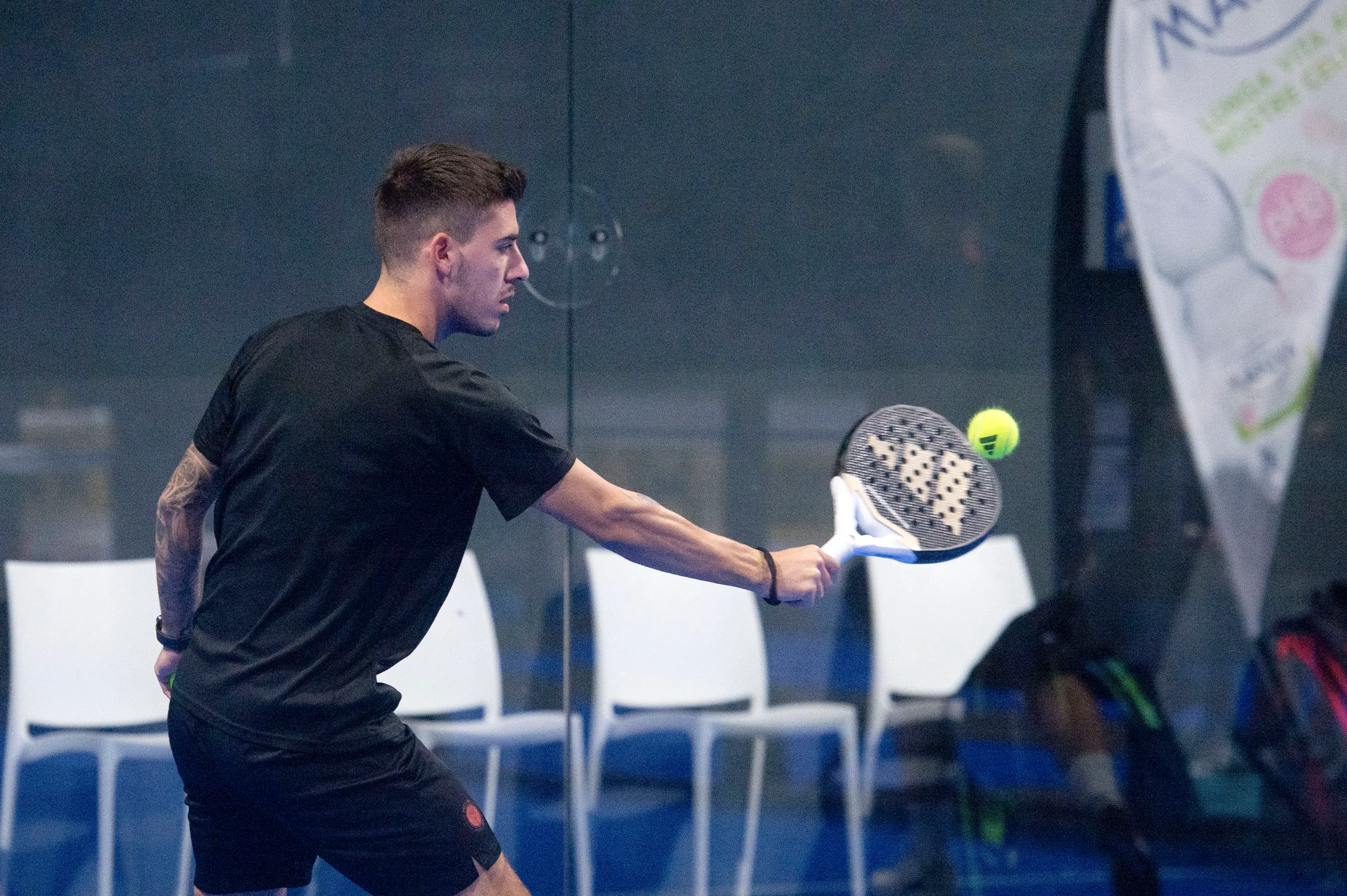 GdB Trofeo Padel 2025