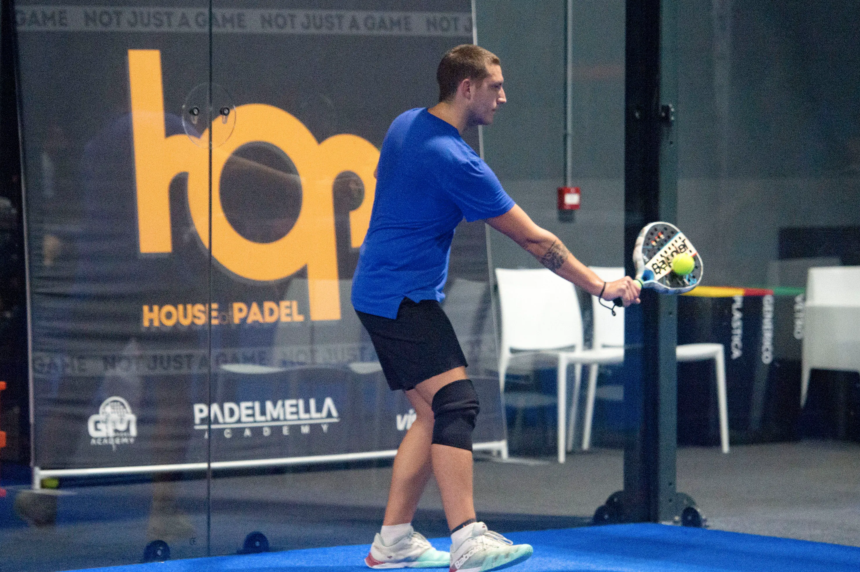 GdB Trofeo Padel 2025