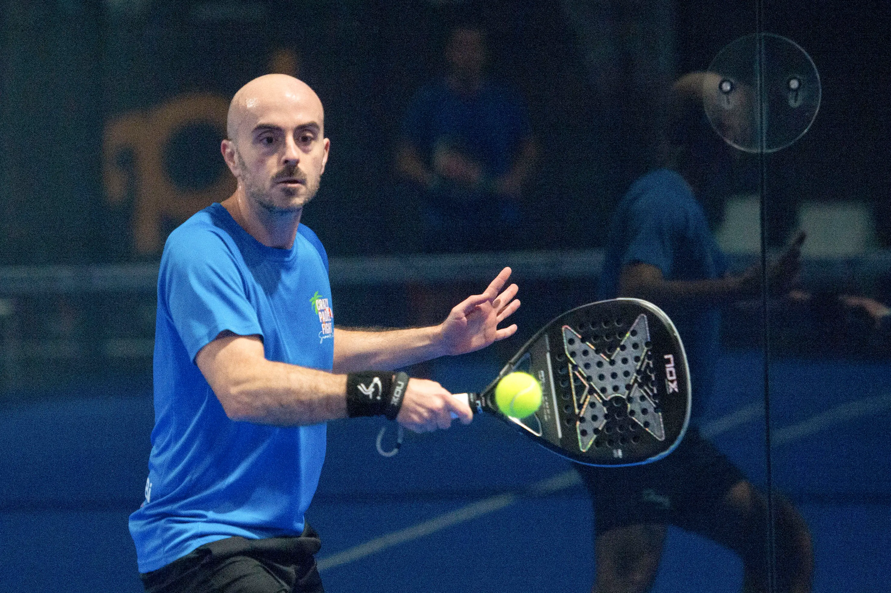 GdB Trofeo Padel 2025