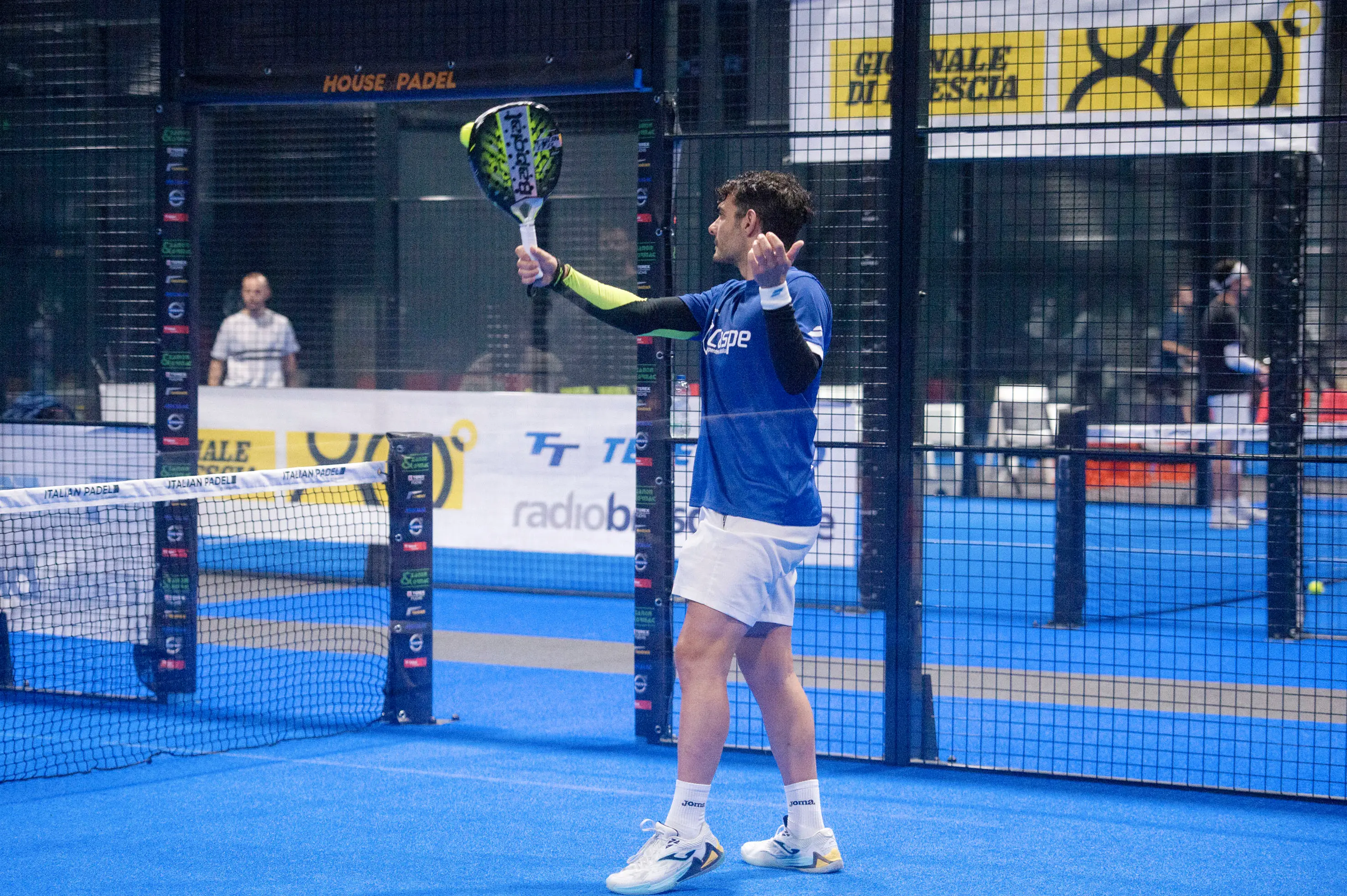 GdB Trofeo Padel 2025