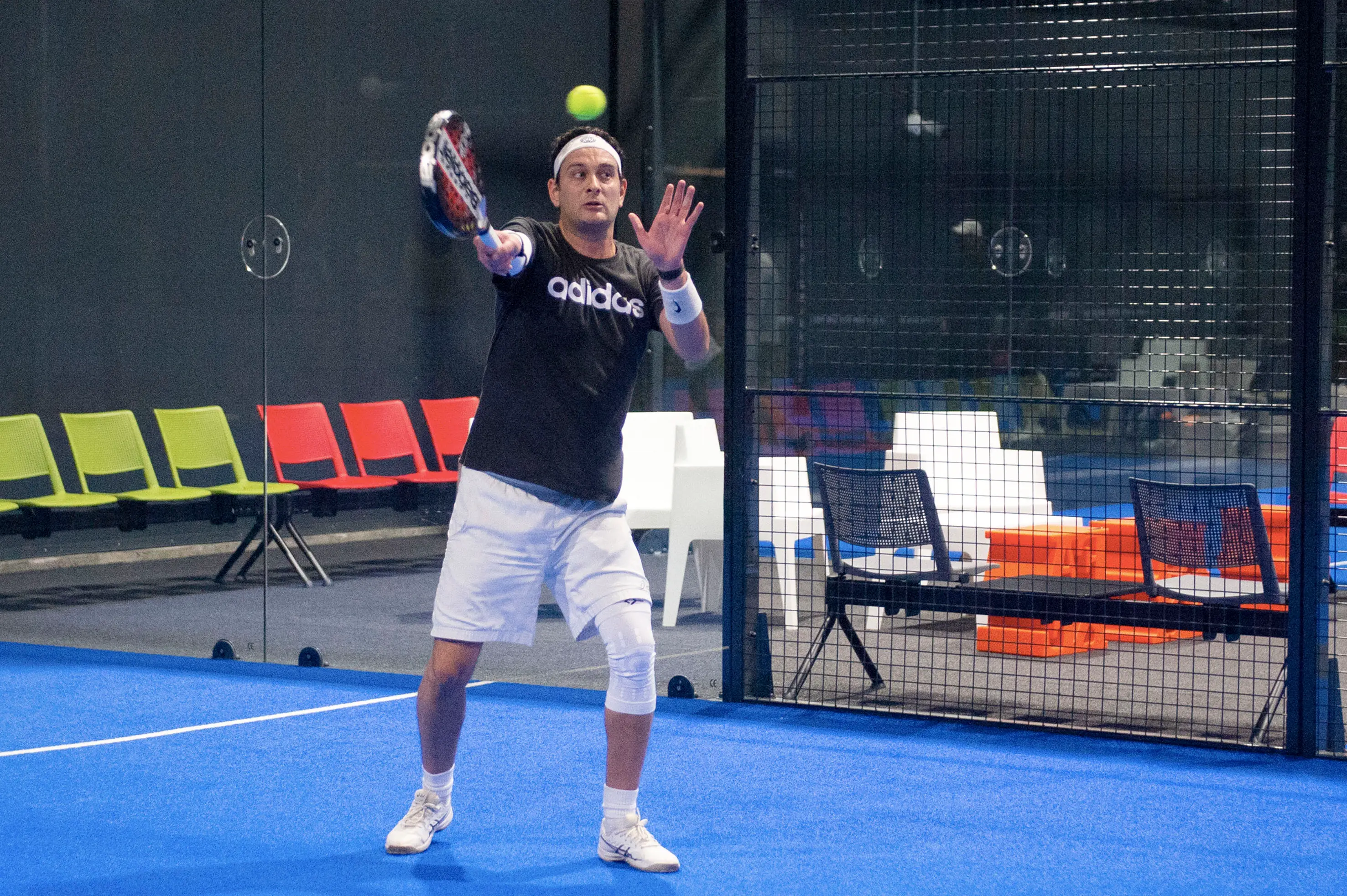 GdB Trofeo Padel 2025