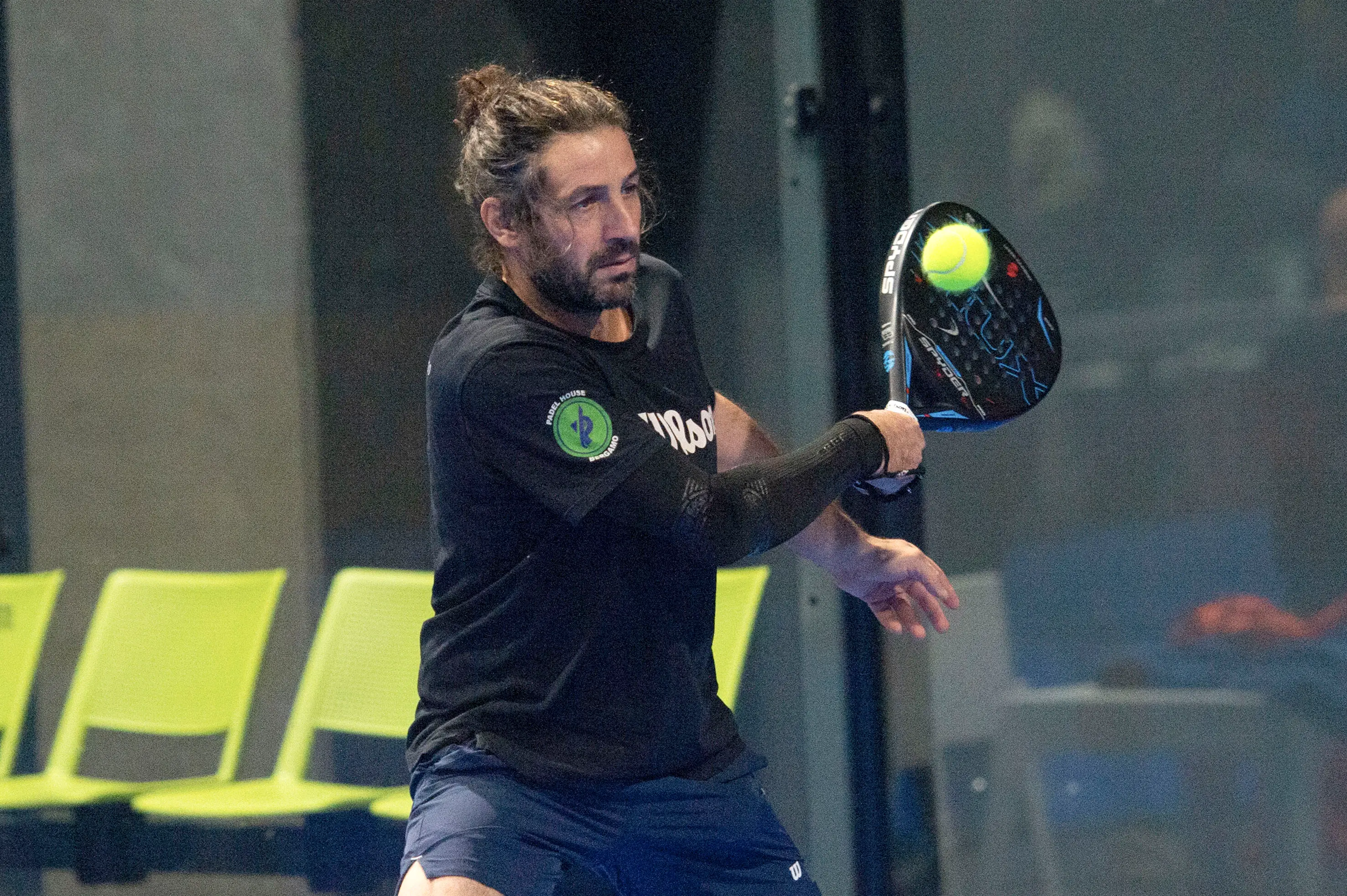 GdB Trofeo Padel 2025