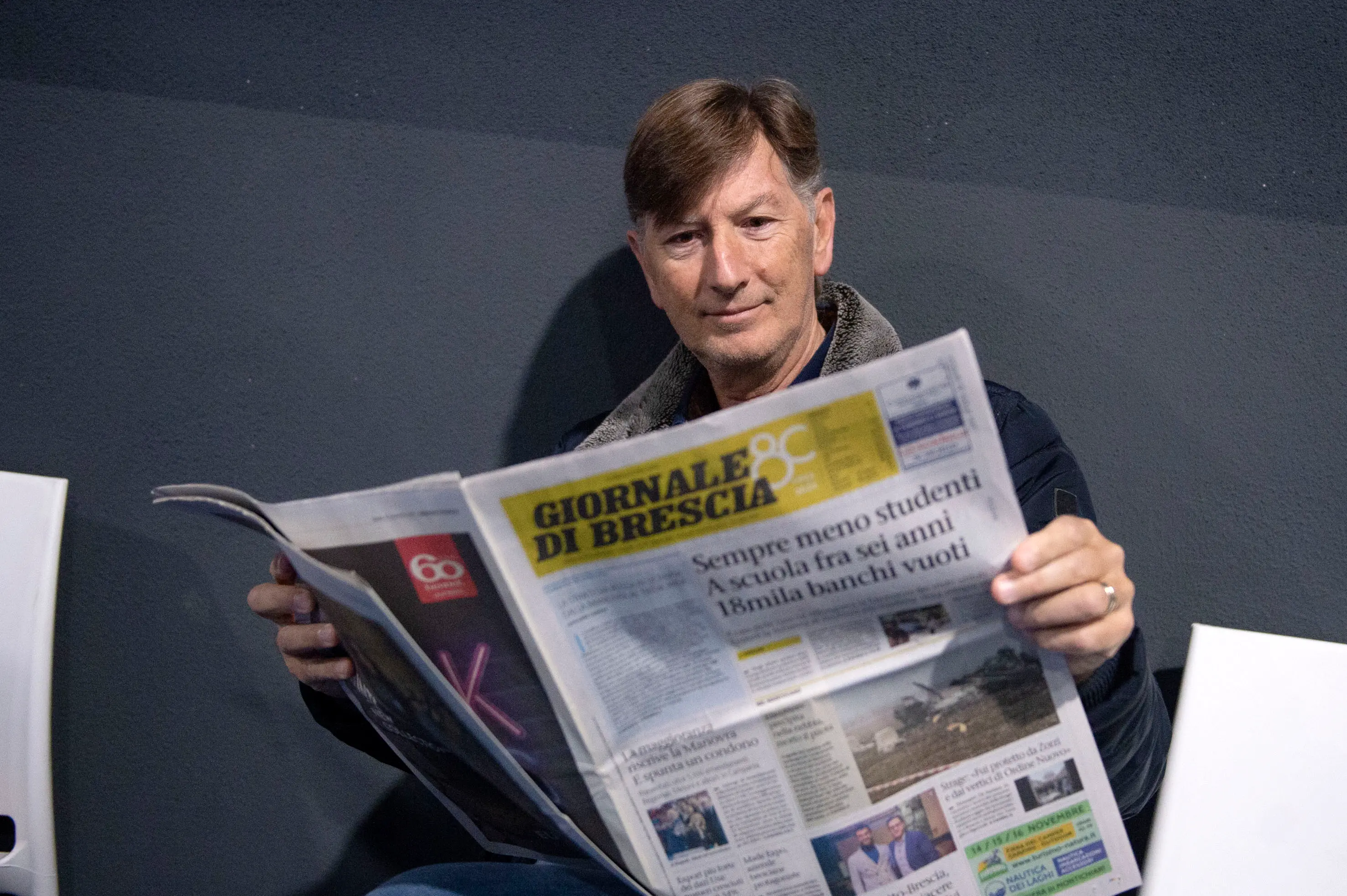 SPORT PADEL CASTEL MELLA HOUSE OF PADEL GDB TROFEO PADEL 2025 NELLA FOTO MOMENTI DELL’EVENTO 15-11-2022 PIERPAOLO PAPETTI AGENZIA NEWREPORTER