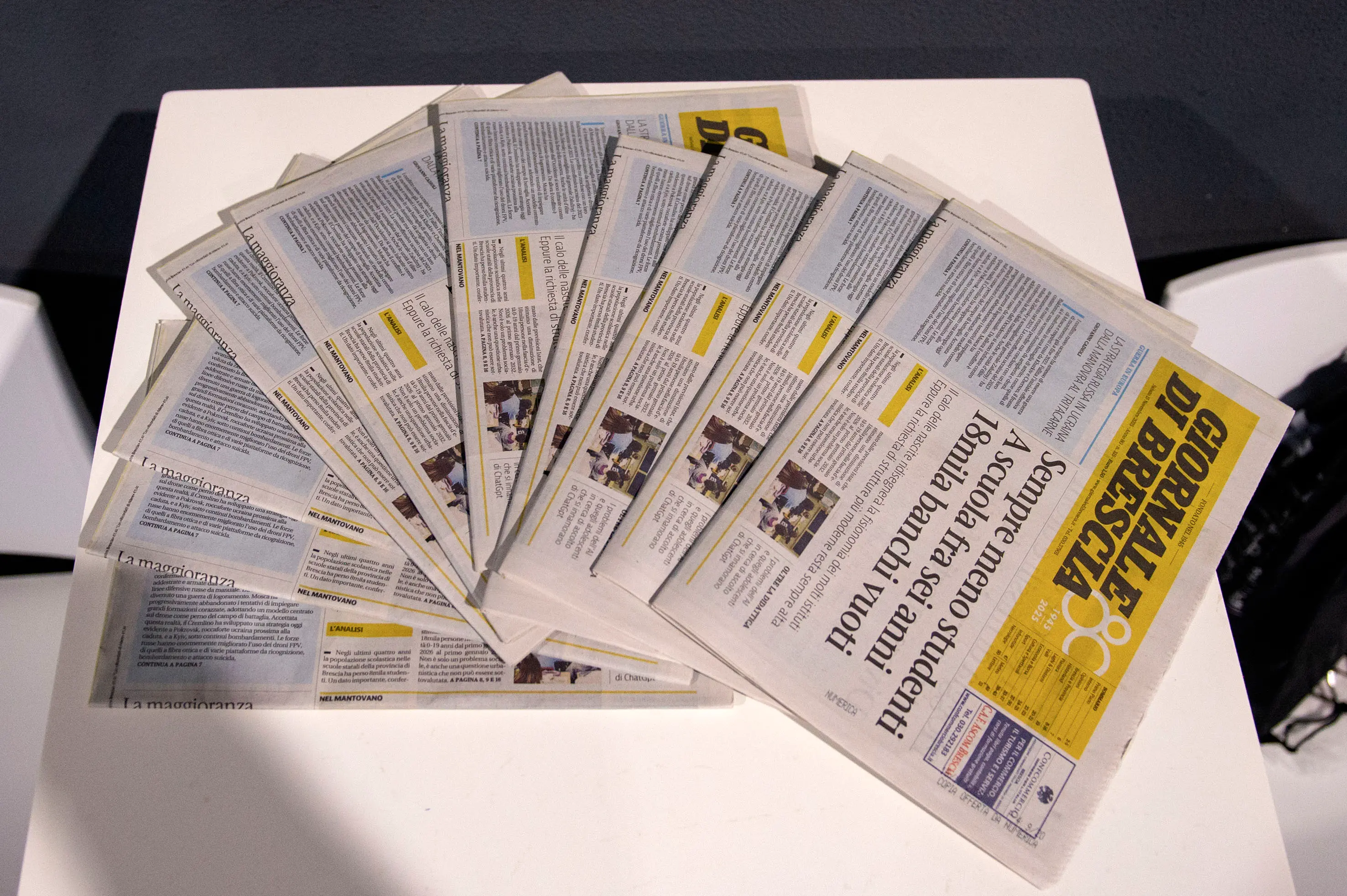 SPORT PADEL CASTEL MELLA HOUSE OF PADEL GDB TROFEO PADEL 2025 NELLA FOTO MOMENTI DELL’EVENTO 15-11-2022 PIERPAOLO PAPETTI AGENZIA NEWREPORTER