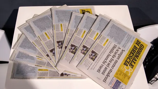 SPORT PADEL CASTEL MELLA HOUSE OF PADEL GDB TROFEO PADEL 2025 NELLA FOTO MOMENTI DELL’EVENTO 15-11-2022 PIERPAOLO PAPETTI AGENZIA NEWREPORTER