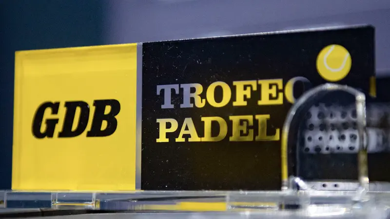 GdB Trofeo Padel 2025 - Foto New Reporter Papetti © www.giornaledibrescia.it