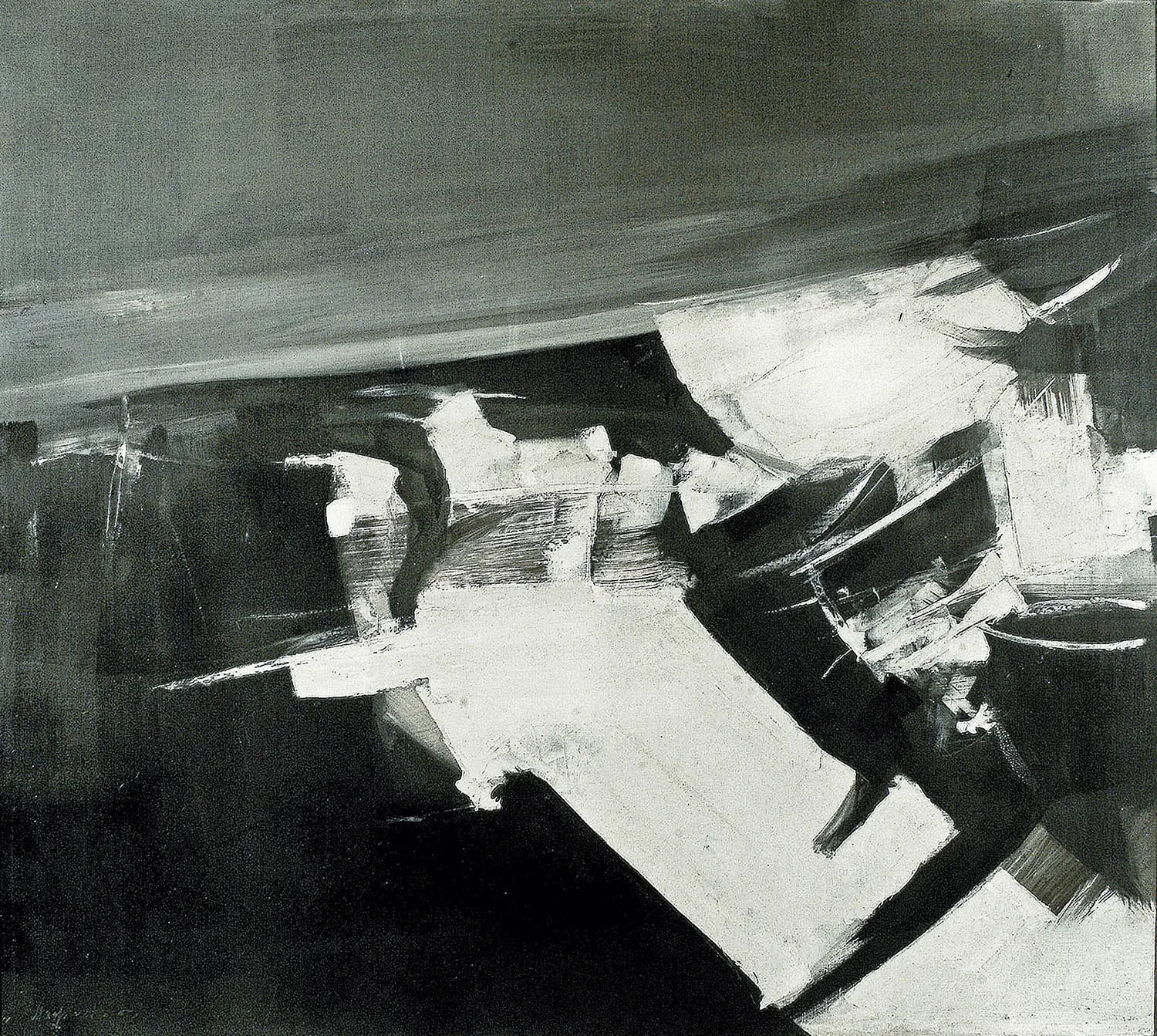 Una serie di opere di Marpicati