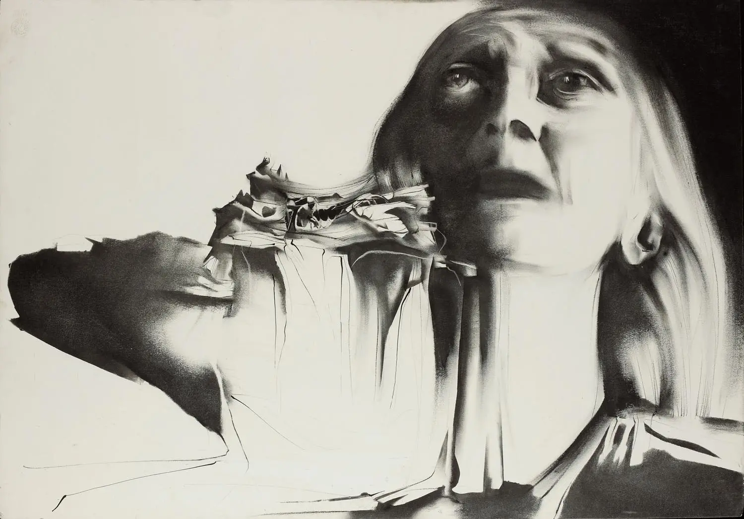 Una serie di opere di Marpicati