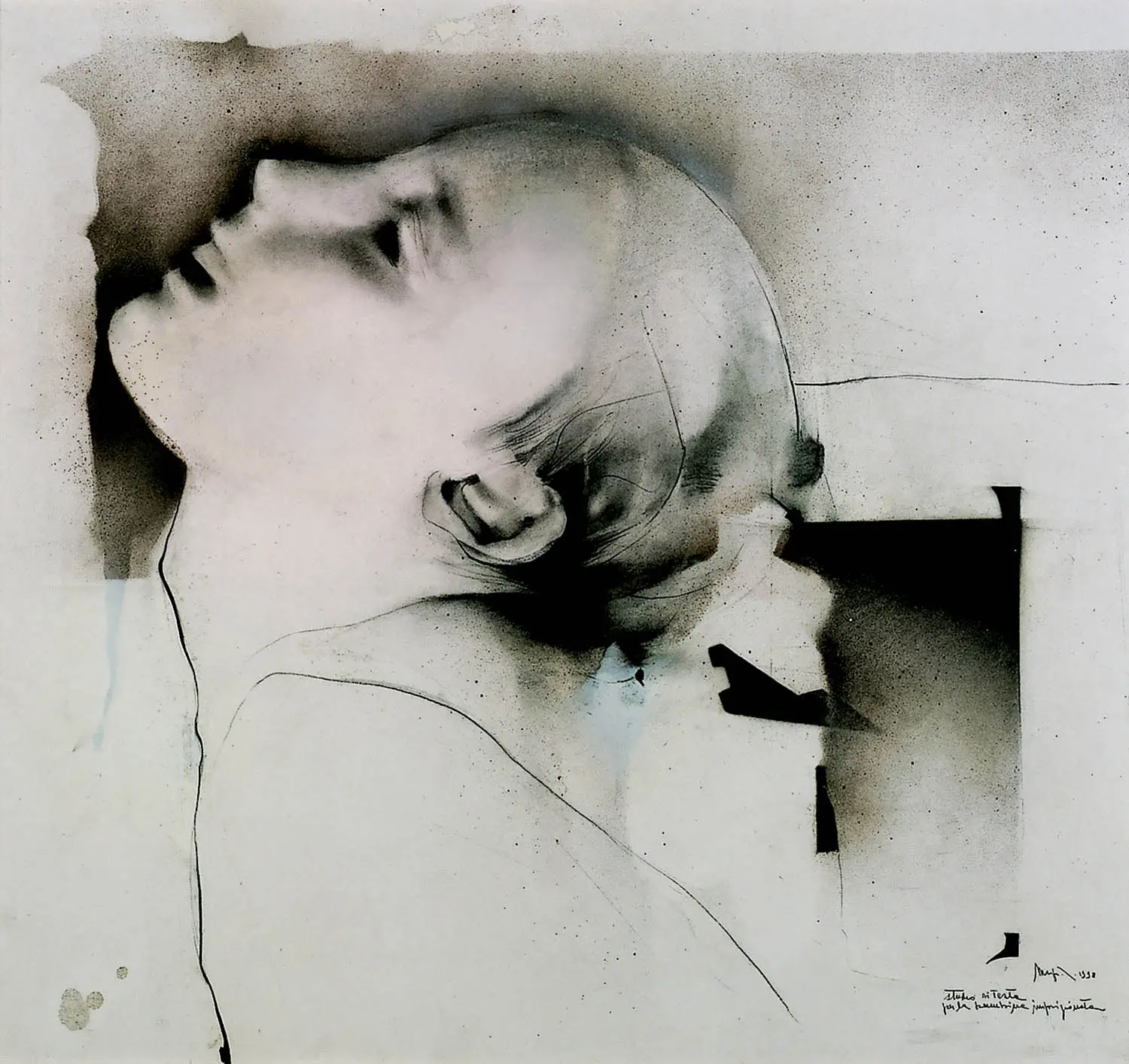 Una serie di opere di Marpicati