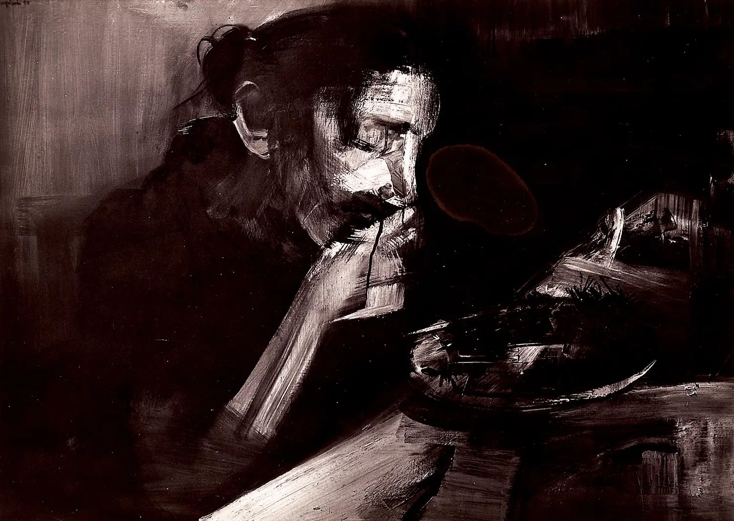 Una serie di opere di Marpicati