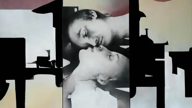 Una serie di opere di Marpicati