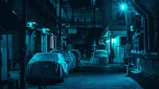 Il settore dell'automotive vive un periodo di grandi incertezze