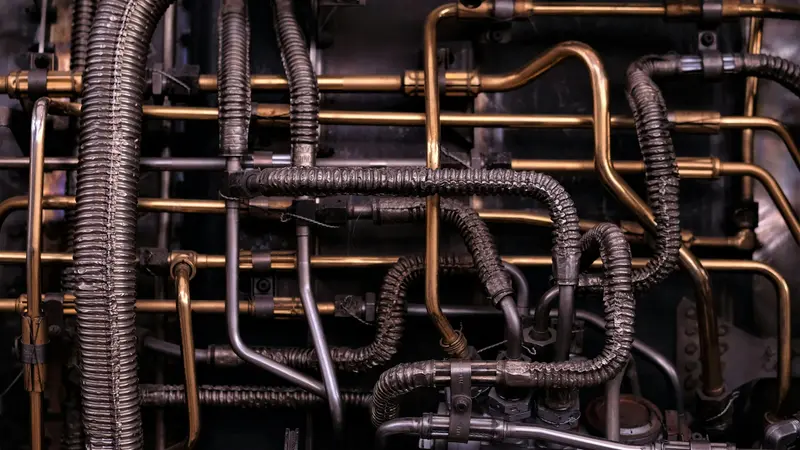 Il distretto Brescia-Lumezzane è il più importante d'Italia