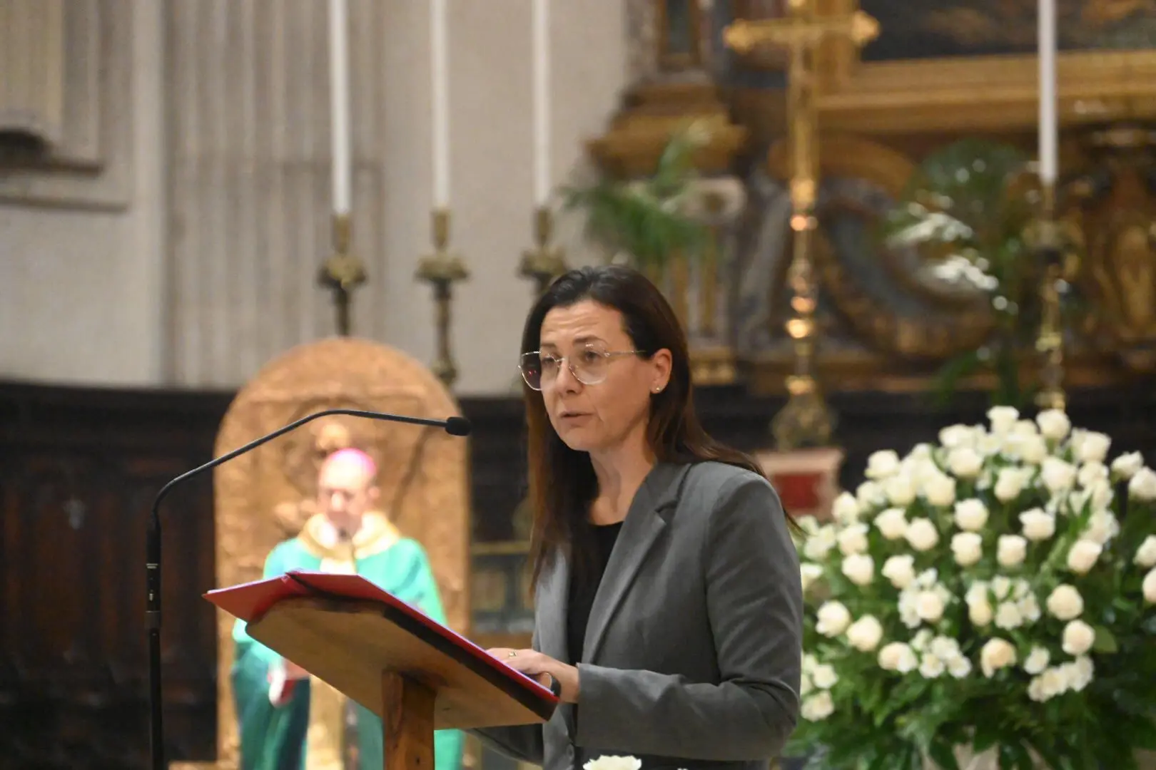 Il Giubileo dei sindaci in Duomo