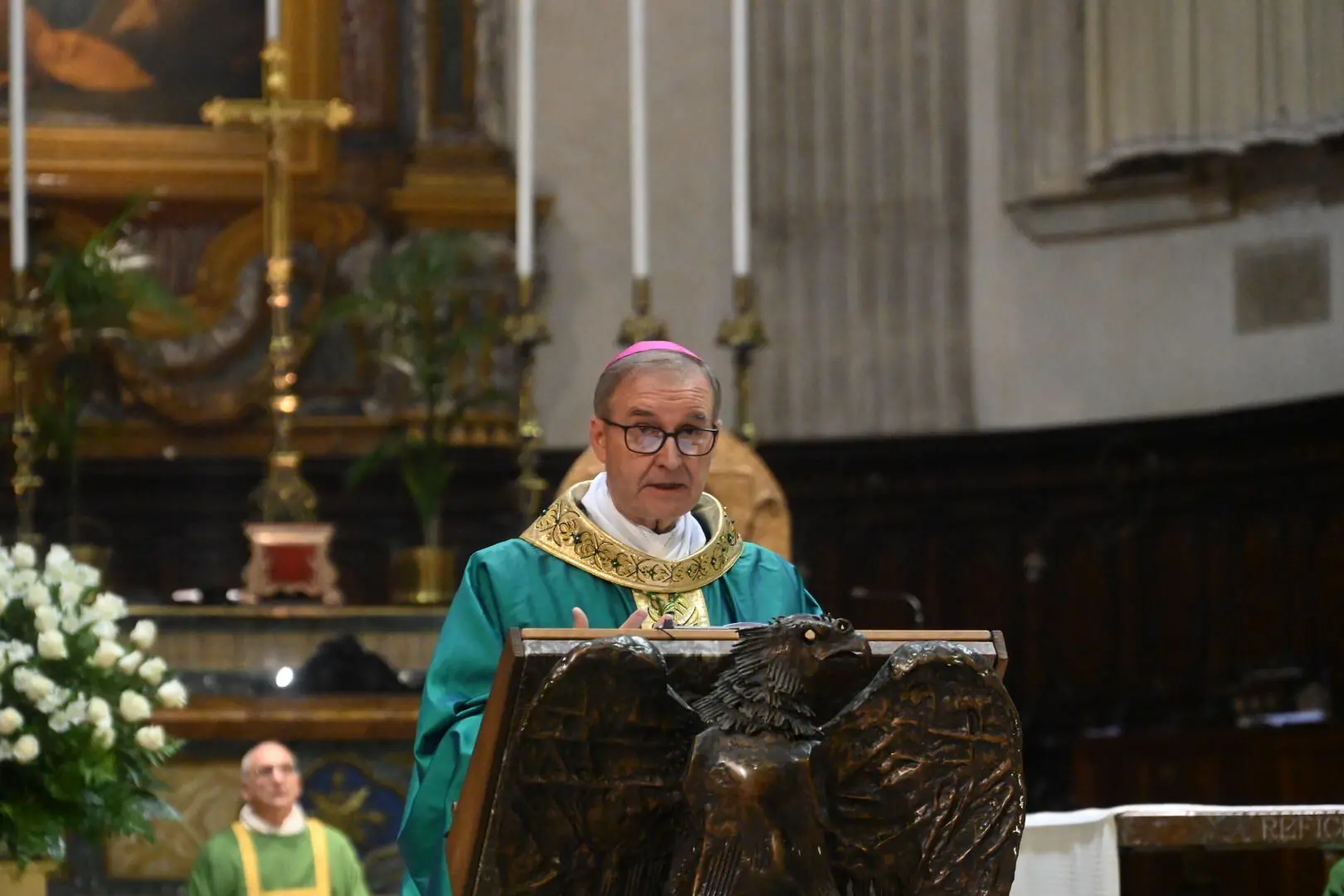 Il Giubileo dei sindaci in Duomo