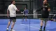GdB Trofeo Padel 2025, le sfide della domenica