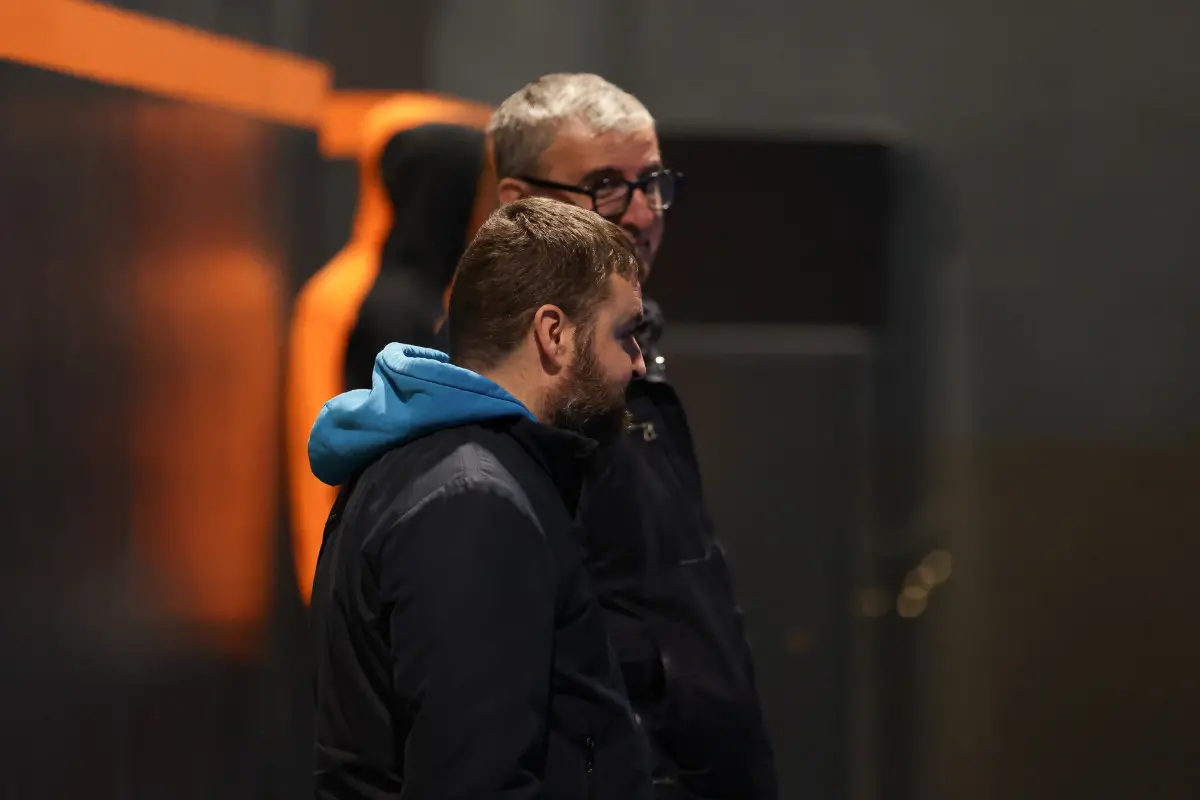 GdB Trofeo Padel 2025, le sfide della domenica