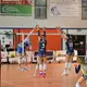 Il derby Brescia Volley-Vobarno