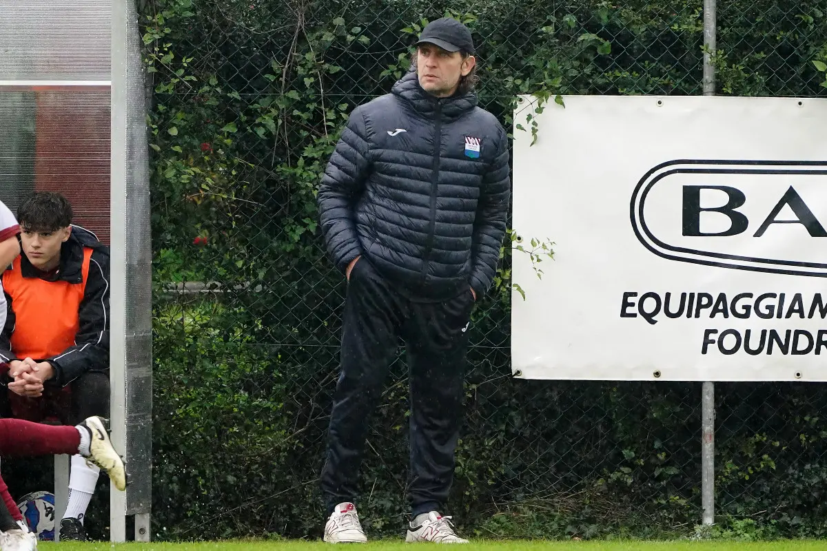 Eccellenza: le immagini di Bsv Garda-Orceana