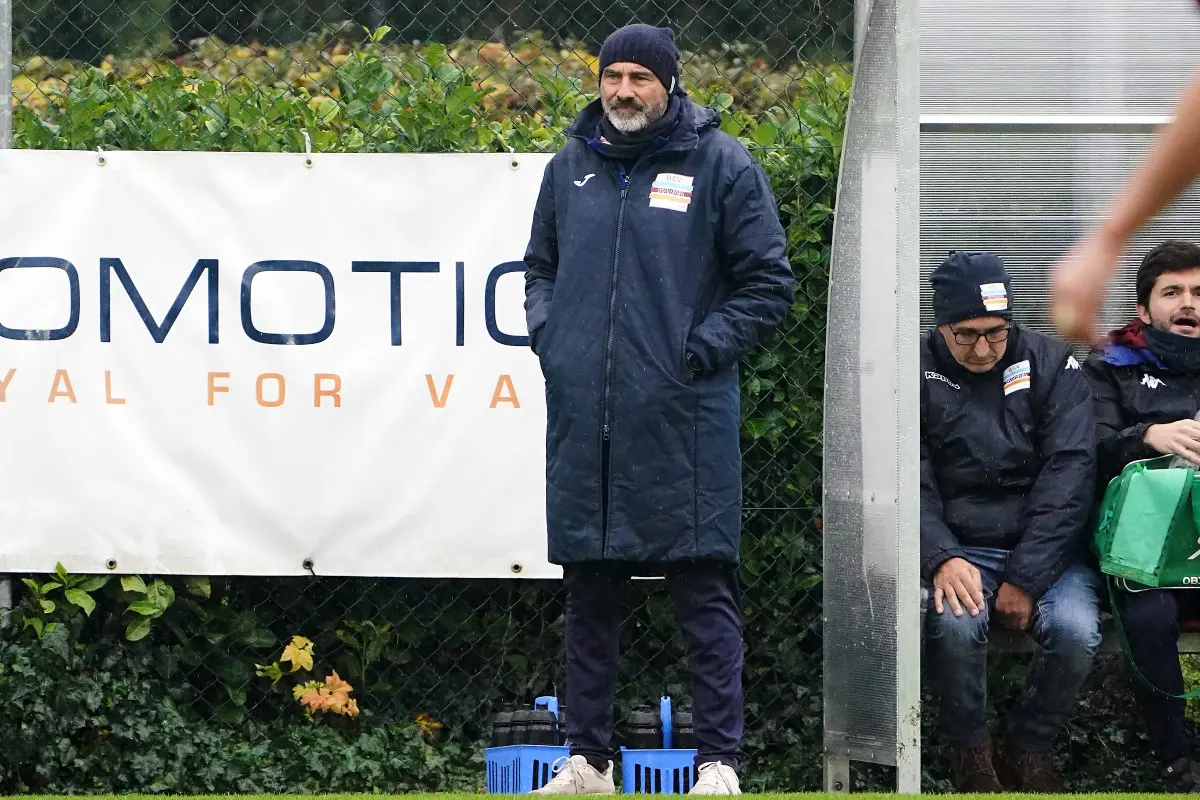 Eccellenza: le immagini di Bsv Garda-Orceana