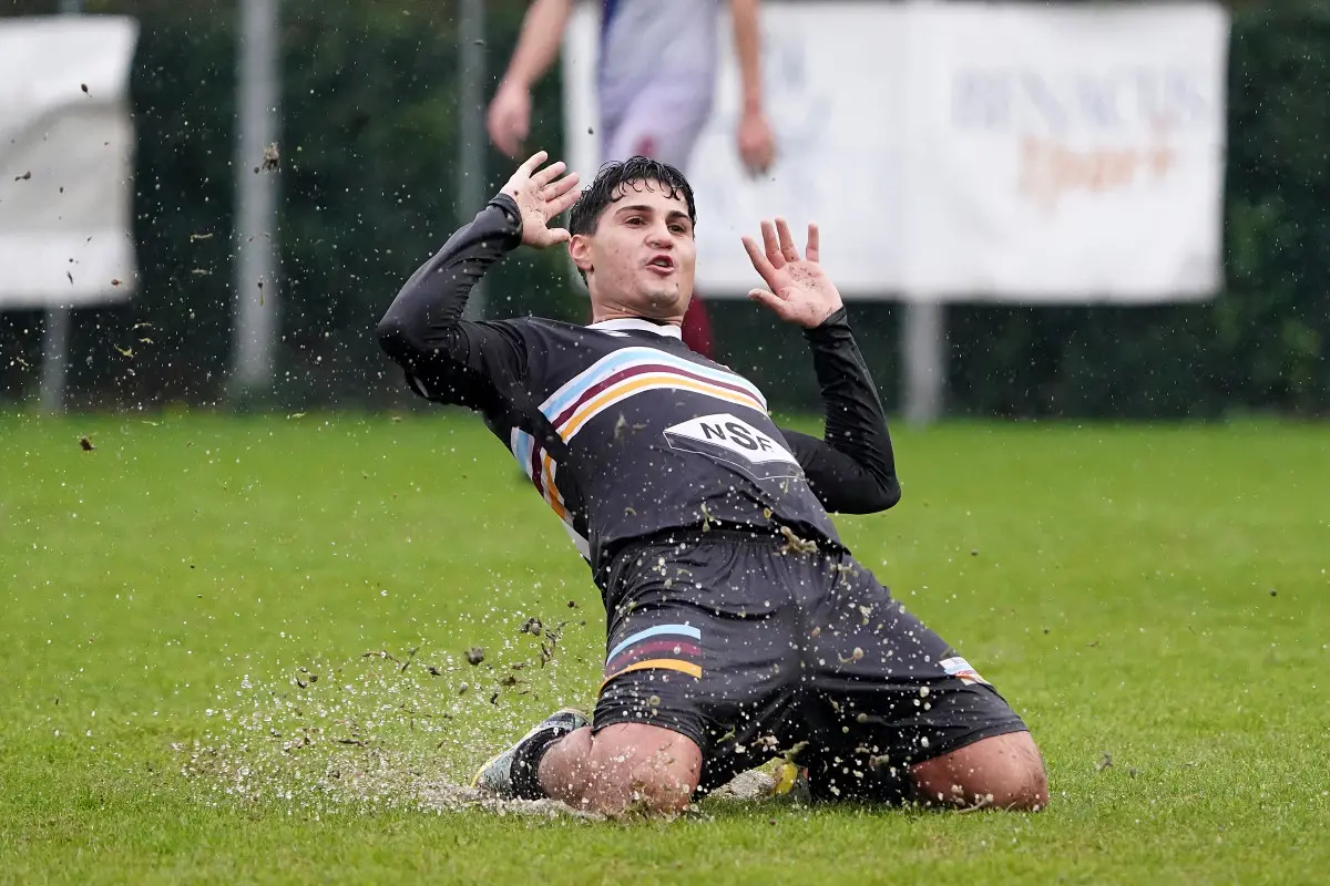 Eccellenza: le immagini di Bsv Garda-Orceana