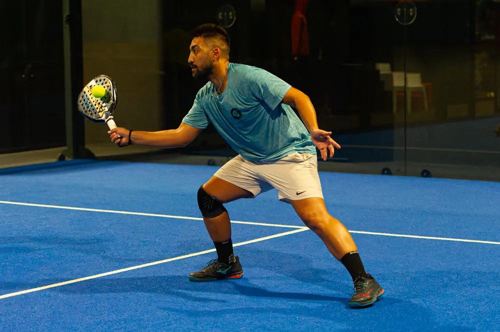 GdB Trofeo Padel 2025, le sfide della domenica