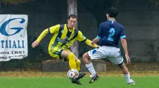 Promozione: le immagini di Verolese-Atletico Orsa Iseo