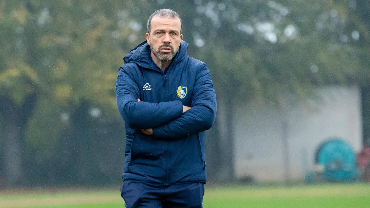 Promozione: le immagini di Verolese-Atletico Orsa Iseo