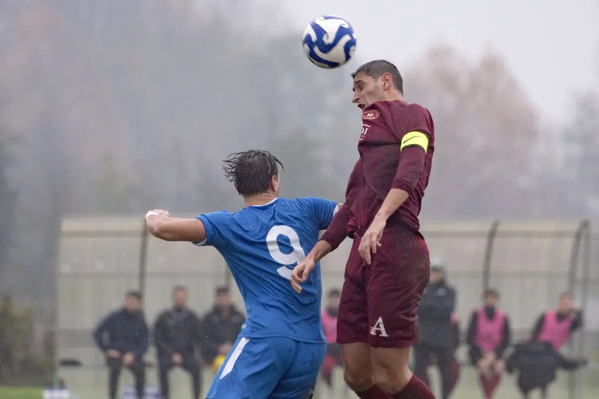 Prima categoria: le immagini di Remedello-Gambara