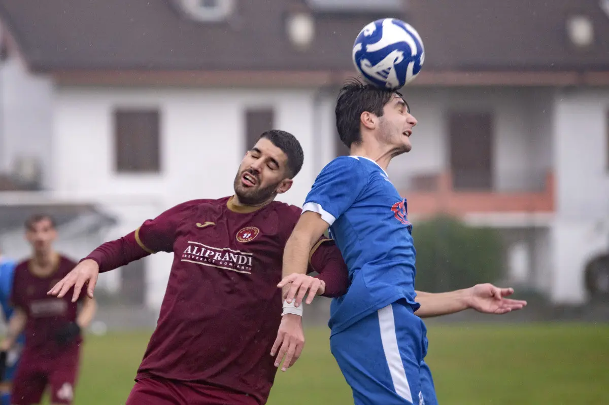 Prima categoria: le immagini di Remedello-Gambara