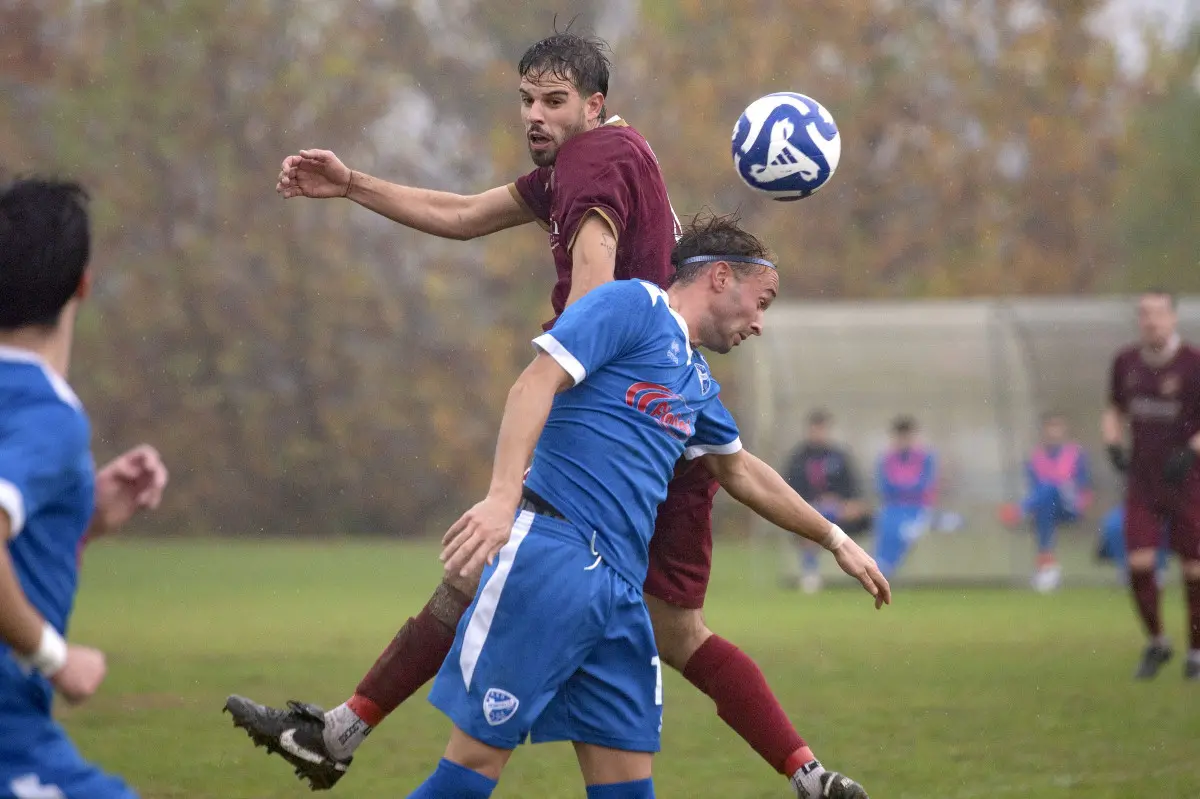 Prima categoria: le immagini di Remedello-Gambara
