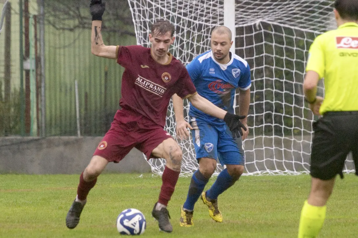 Prima categoria: le immagini di Remedello-Gambara