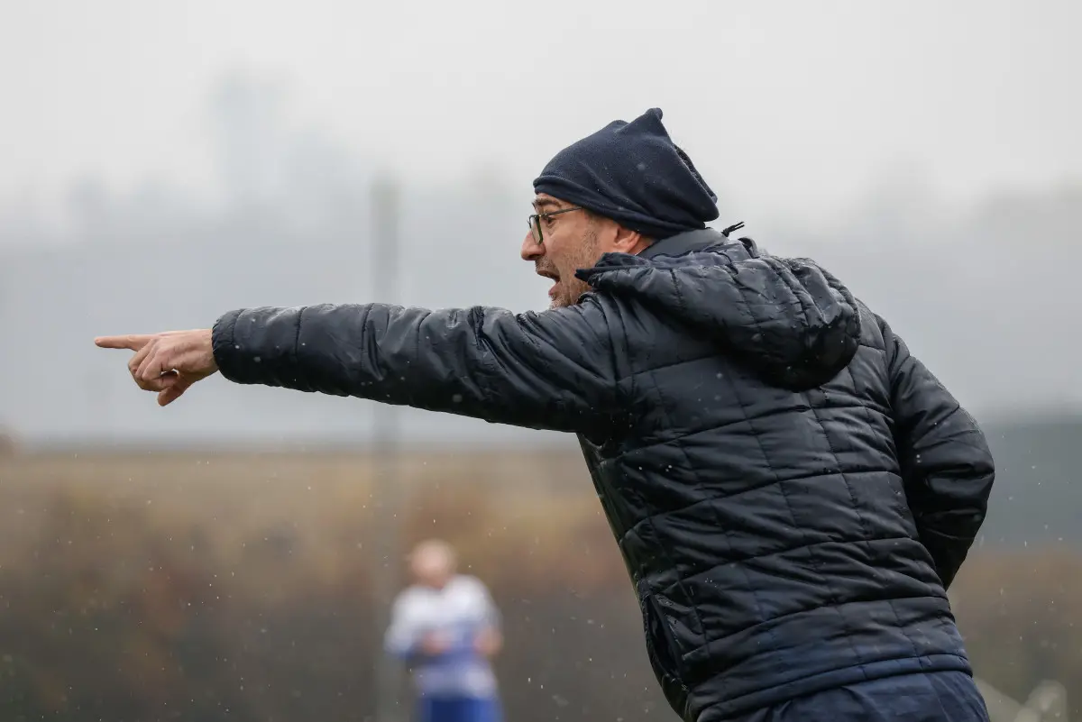 Seconda categoria: le immagini di Odolo-Serle