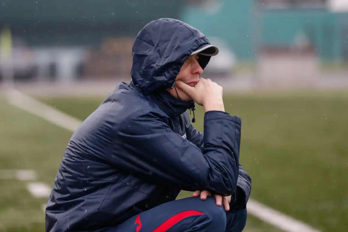 Seconda categoria: le immagini di Odolo-Serle