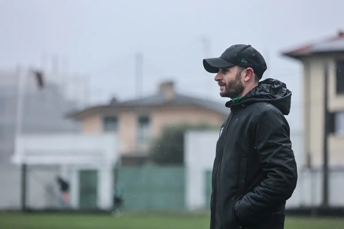 Prima categoria: le immagini di Bagnolese-Unitas Coccaglio