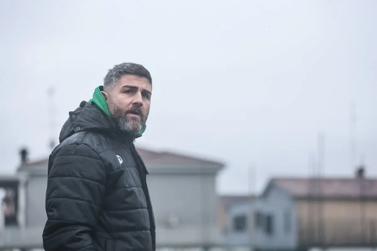 Prima categoria: le immagini di Bagnolese-Unitas Coccaglio